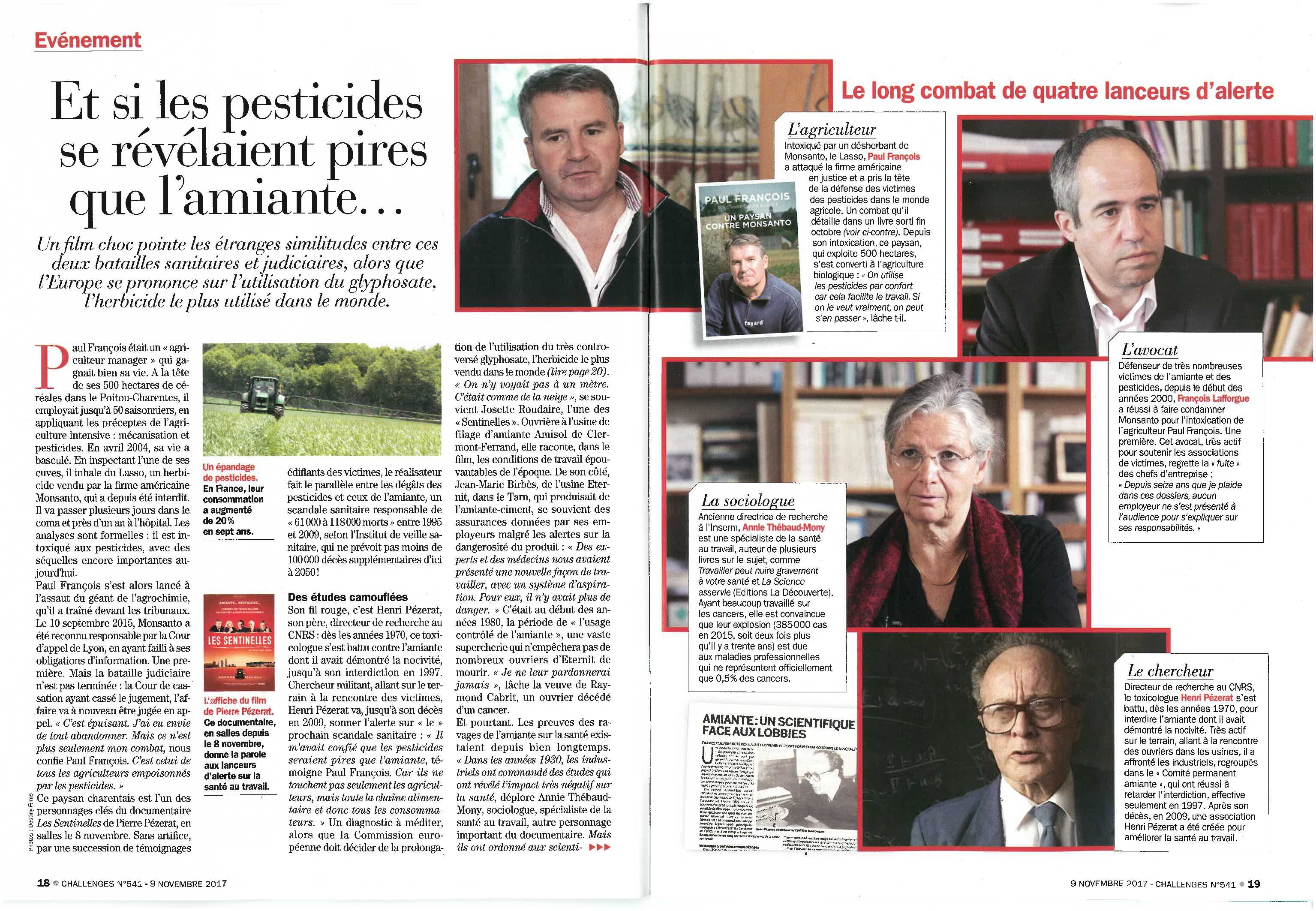 Article Challenge nov 2017